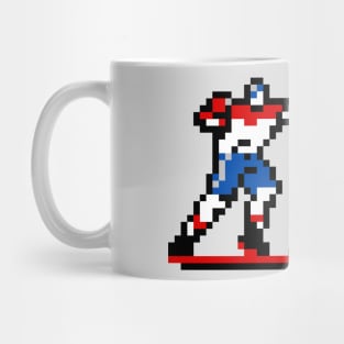 Blades of Steel Montreal vs Toronto Mug